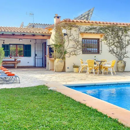 Villa Vinya Maria By *