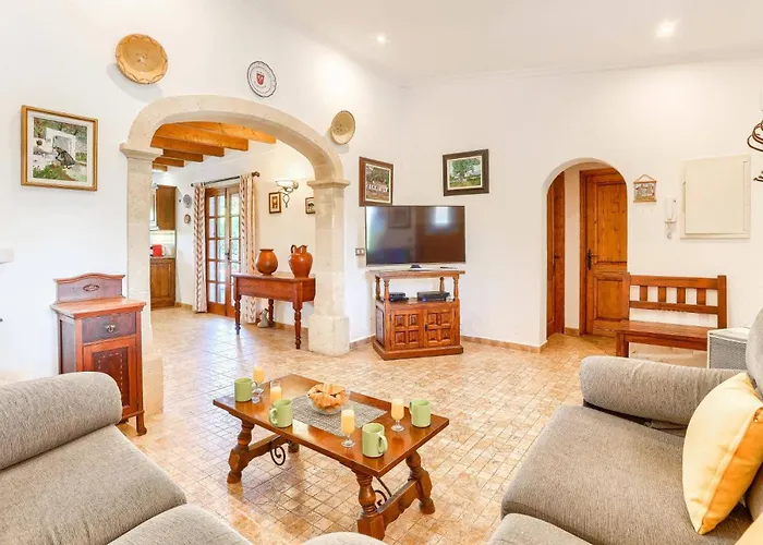 Vinya Maria By Villa