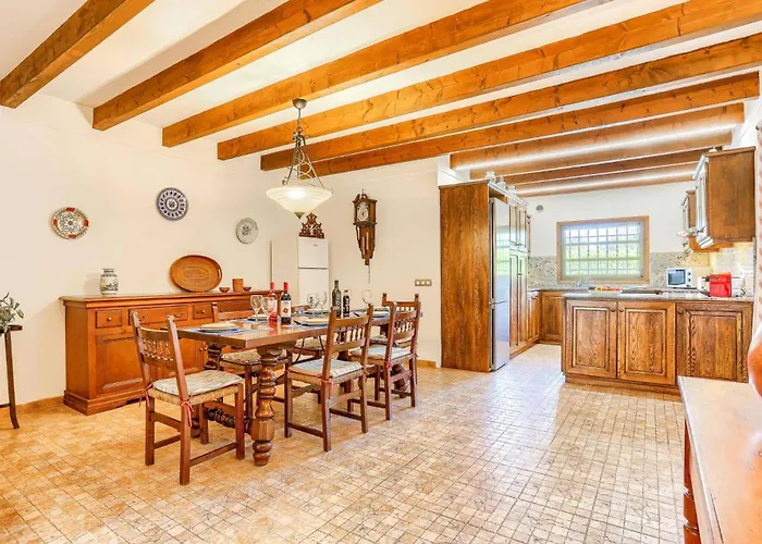 Vinya Maria By Villa *