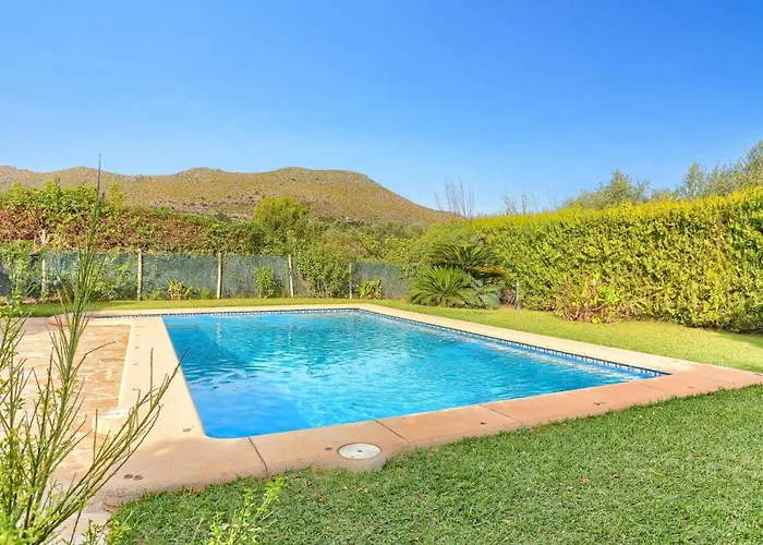 Vinya Maria By Villa Pollença