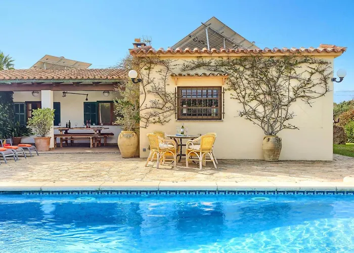 Vinya Maria By Pollença