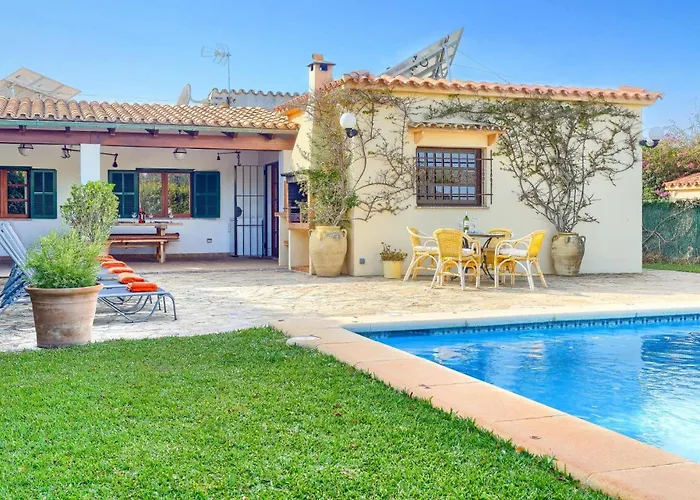 Villa Vinya Maria By *