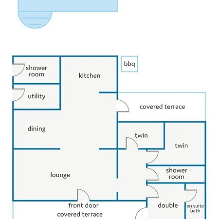 Villa Vinya Maria By