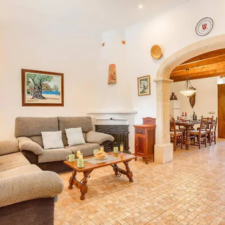 Villa Vinya Maria By Pollenca