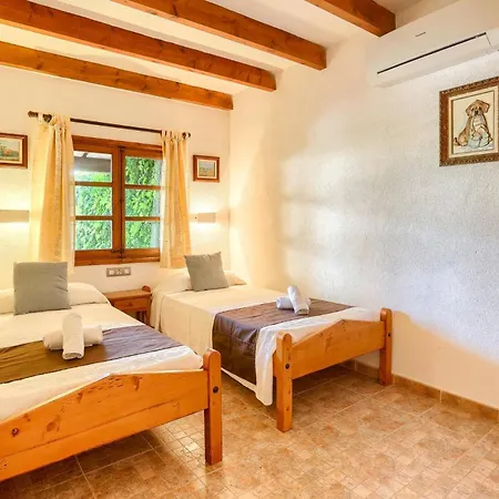 Villa Vinya Maria By *