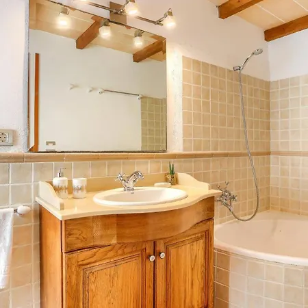 Villa Vinya Maria By Pollenca