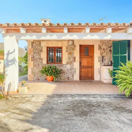 Vinya Maria By Villa *