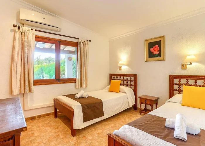 Vinya Maria By Villa