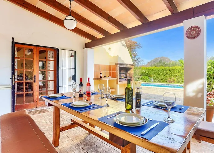 Villa Vinya Maria By *