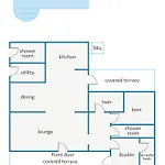 别墅 Vinya Maria By