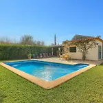 Vinya Maria By 别墅