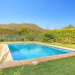 Vinya Maria By 别墅 波连萨港