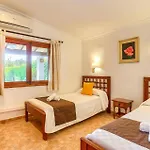 Vinya Maria By 别墅