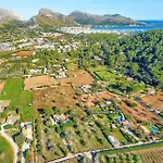 Vinya Maria By * 波连萨港