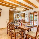 别墅 Vinya Maria By