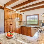 别墅 Vinya Maria By