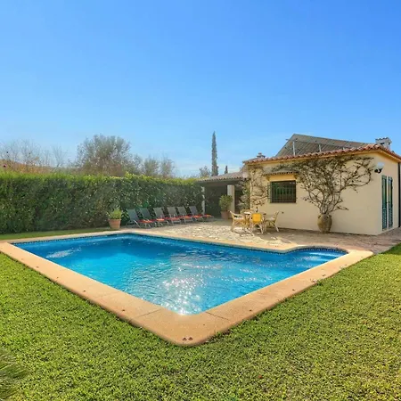 Vinya Maria By Villa