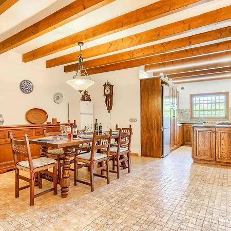 Vinya Maria By Willa *