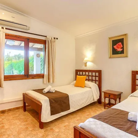 Vinya Maria By Willa