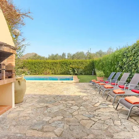 Willa Vinya Maria By *