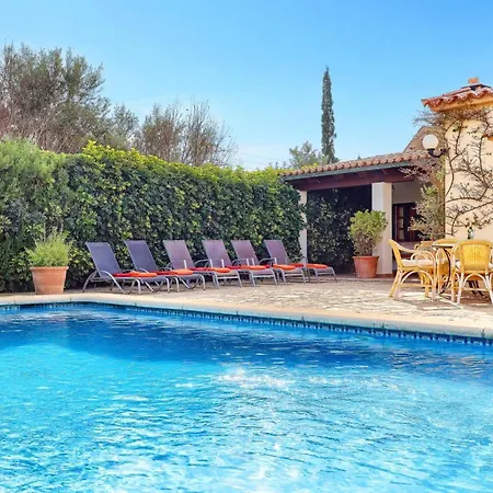 Willa Vinya Maria By Pollensa