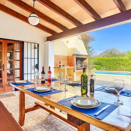 Willa Vinya Maria By *