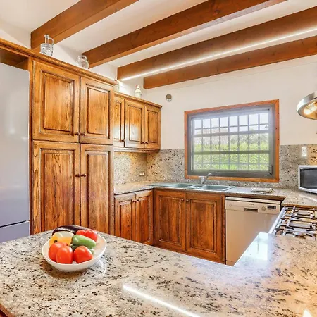 Villa Vinya Maria By