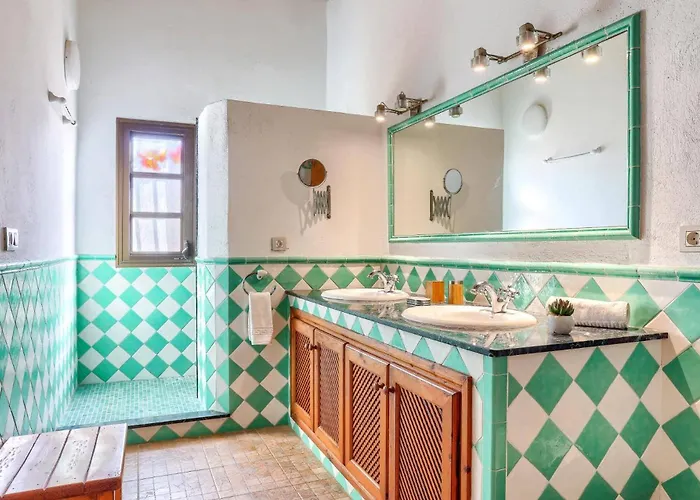 Vinya Maria By Pollenca