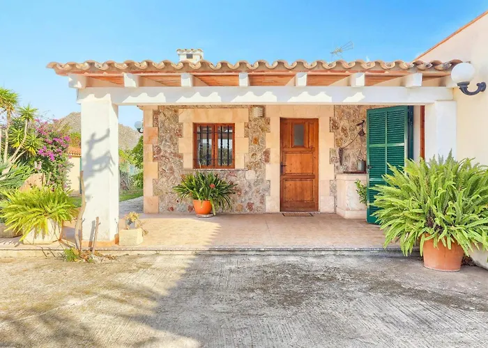 Vinya Maria By Villa *