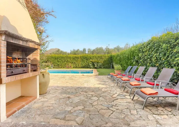 Villa Vinya Maria By *