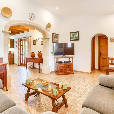 Vinya Maria By Villa