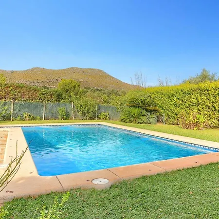 Vinya Maria By Villa Pollença