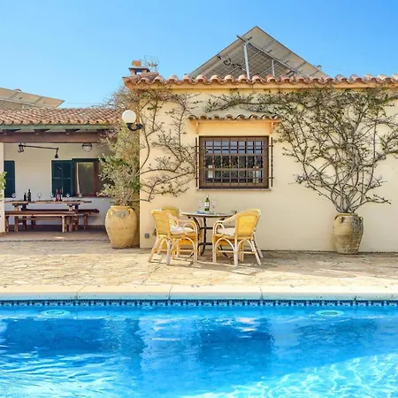 Vinya Maria By Pollença