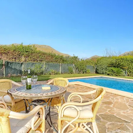 Vinya Maria By Pollença